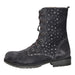 BOXX Kids Schnürstiefelette Warmfutter - SchuhEggers.de