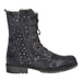 BOXX Kids Schnürstiefelette Warmfutter - SchuhEggers.de