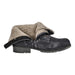 BOXX Kids Schnürstiefelette Warmfutter - SchuhEggers.de