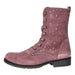 BOXX Kids Schnürstiefelette Warmfutter - SchuhEggers.de