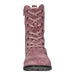 BOXX Kids Schnürstiefelette Warmfutter - SchuhEggers.de