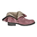 BOXX Kids Schnürstiefelette Warmfutter - SchuhEggers.de
