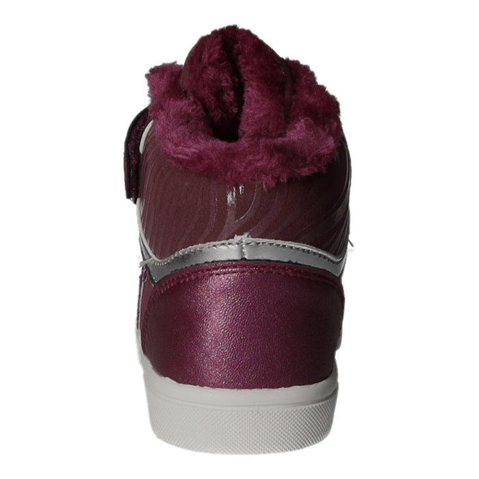 girlZ onlY lace-up ankle boots, warm lining