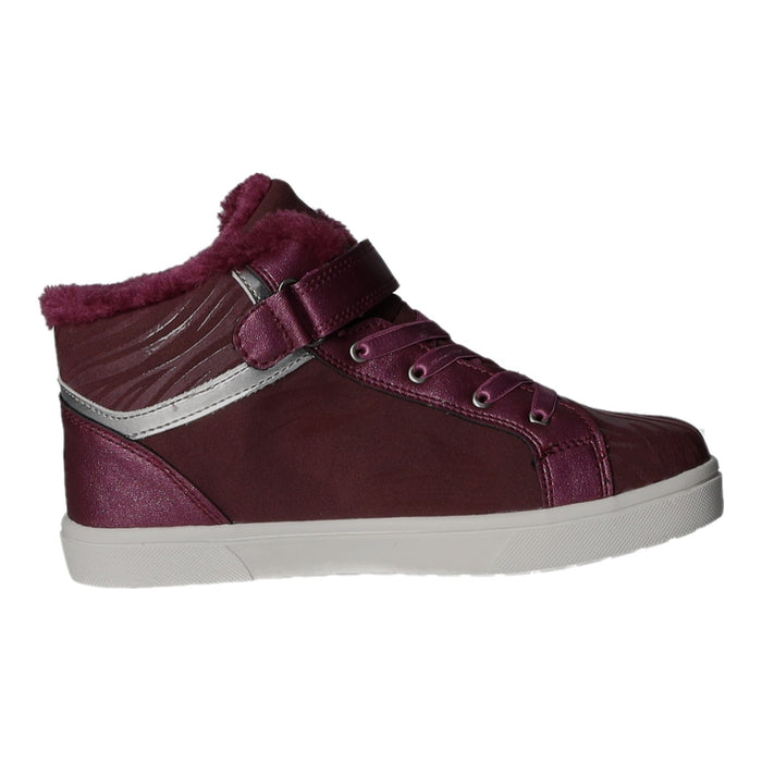 girlZ onlY lace-up ankle boots, warm lining