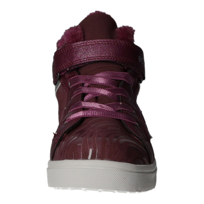 girlZ onlY lace-up ankle boots, warm lining
