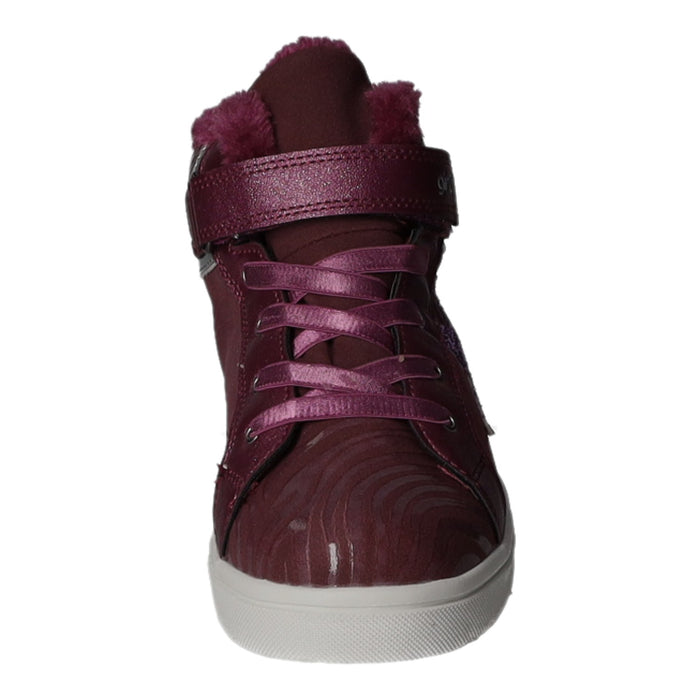 girlZ onlY lace-up ankle boots, warm lining