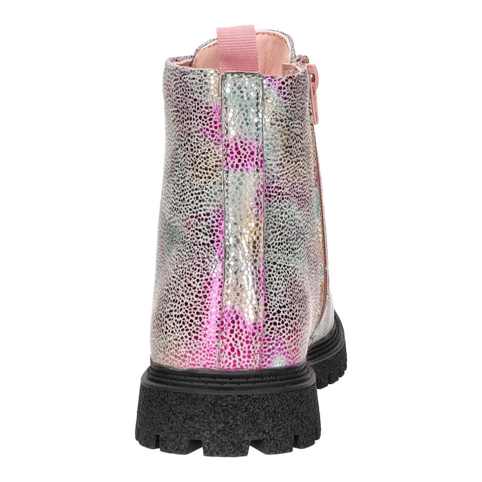 girlZ onlY Schnürstiefelette Warmfutter - SchuhEggers.de
