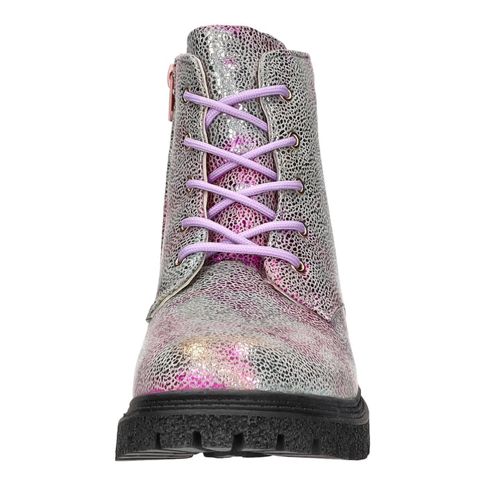 girlZ onlY Schnürstiefelette Warmfutter - SchuhEggers.de