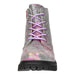girlZ onlY Schnürstiefelette Warmfutter - SchuhEggers.de