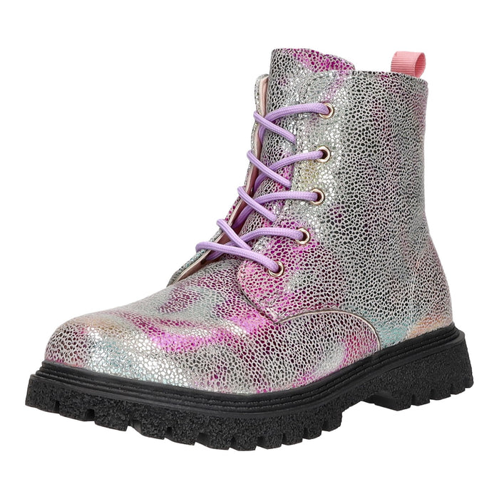 girlZ onlY Schnürstiefelette Warmfutter - SchuhEggers.de