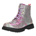 girlZ onlY Schnürstiefelette Warmfutter - SchuhEggers.de