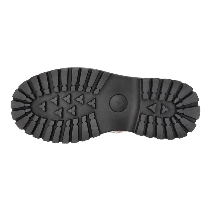 girlZ onlY Schnürstiefelette Warmfutter - SchuhEggers.de