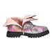 girlZ onlY Schnürstiefelette Warmfutter - SchuhEggers.de