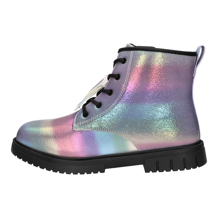 girlZ onlY Schnürstiefelette Warmfutter - SchuhEggers.de