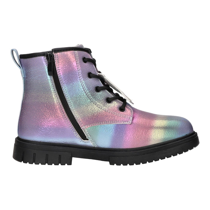 girlZ onlY Schnürstiefelette Warmfutter - SchuhEggers.de