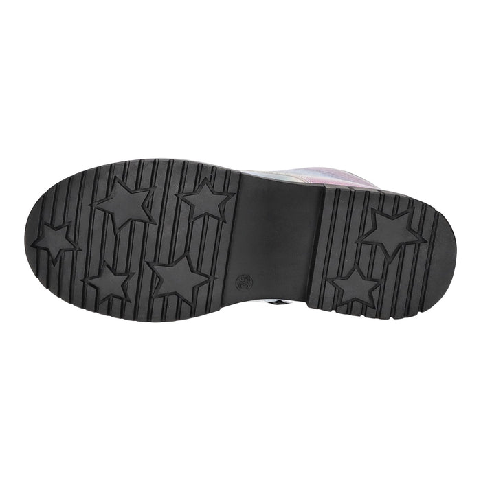 girlZ onlY Schnürstiefelette Warmfutter - SchuhEggers.de