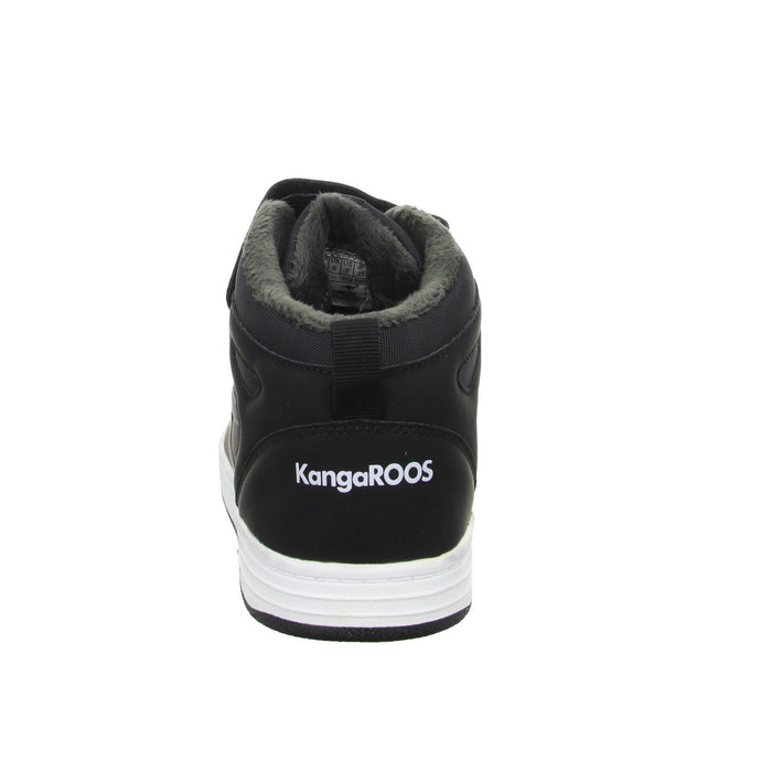 KangaROOS Schlupf-/Klettstiefelette Warmfutter K-CP Kalley II EV - SchuhEggers.de