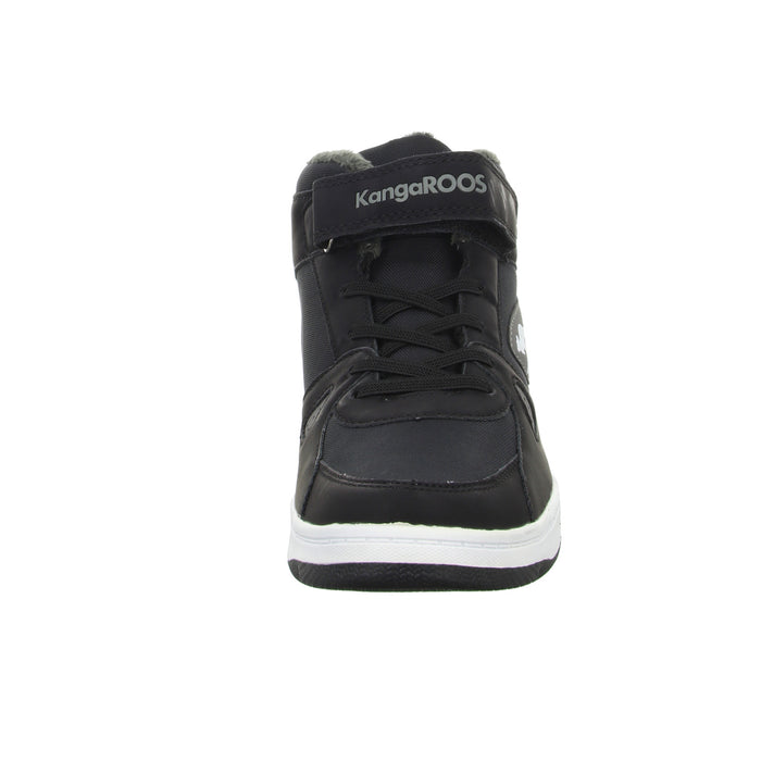 KangaROOS Schlupf-/Klettstiefelette Warmfutter K-CP Kalley II EV - SchuhEggers.de