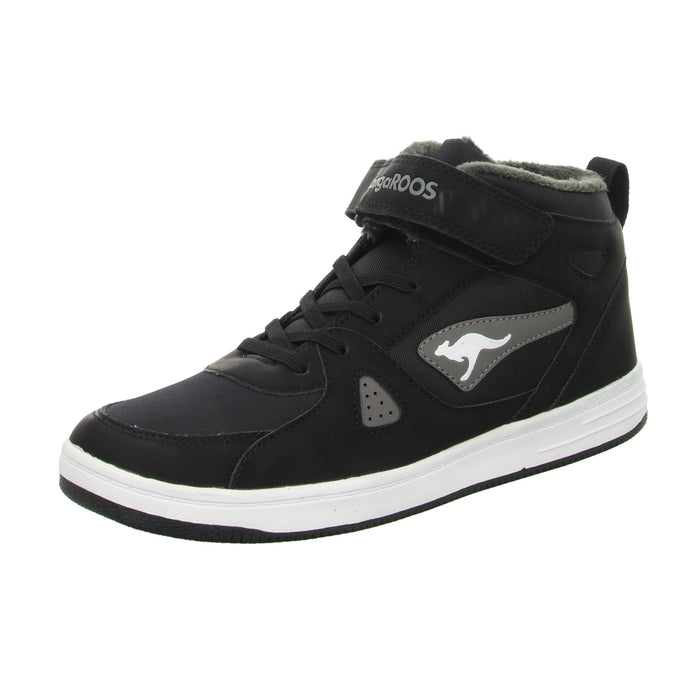 KangaROOS Schlupf-/Klettstiefelette Warmfutter K-CP Kalley II EV - SchuhEggers.de