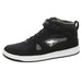 KangaROOS Schlupf-/Klettstiefelette Warmfutter K-CP Kalley II EV - SchuhEggers.de