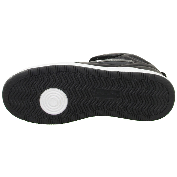 KangaROOS Schlupf-/Klettstiefelette Warmfutter K-CP Kalley II EV - SchuhEggers.de