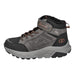 Sneakers Schlupf-/Klettstiefelette Warmfutter - SchuhEggers.de
