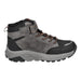 Sneakers Schlupf-/Klettstiefelette Warmfutter - SchuhEggers.de