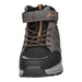 Sneakers Schlupf-/Klettstiefelette Warmfutter - SchuhEggers.de