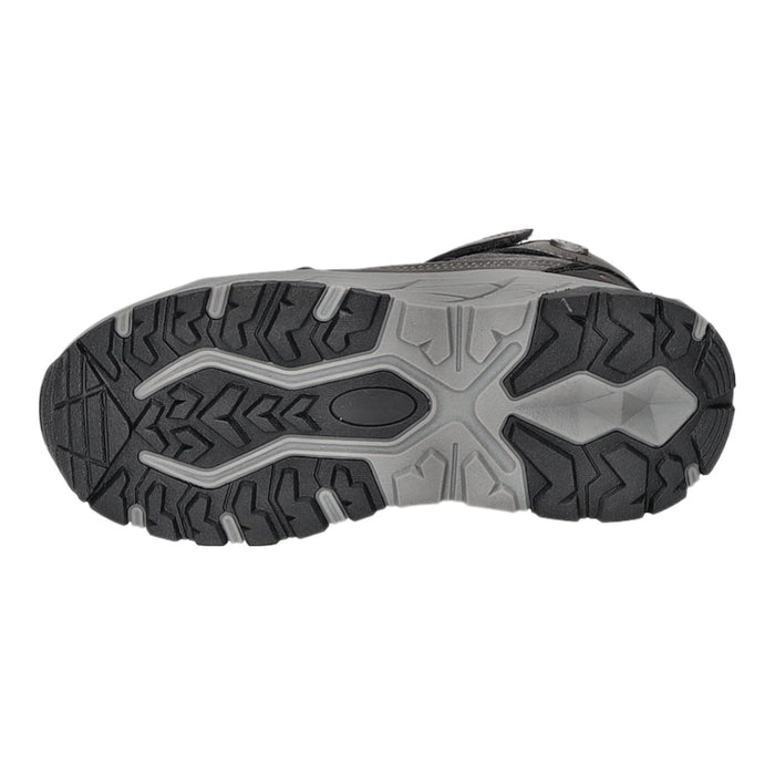 Sneakers Schlupf-/Klettstiefelette Warmfutter - SchuhEggers.de