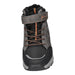 Sneakers Schlupf-/Klettstiefelette Warmfutter - SchuhEggers.de