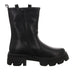 girlZ onlY Schlupf-/Klettstiefelette Warmfutter - SchuhEggers.de