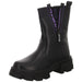 girlZ onlY Schlupf-/Klettstiefelette Warmfutter - SchuhEggers.de