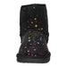 girlZ onlY Schlupf-/Klettstiefelette Warmfutter - SchuhEggers.de