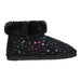 girlZ onlY Schlupf-/Klettstiefelette Warmfutter - SchuhEggers.de