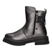 girlZ onlY Schlupf-/Klettstiefelette Warmfutter - SchuhEggers.de