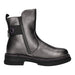 girlZ onlY Schlupf-/Klettstiefelette Warmfutter - SchuhEggers.de