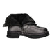 girlZ onlY Schlupf-/Klettstiefelette Warmfutter - SchuhEggers.de