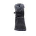 girlZ onlY Schlupf-/Klettstiefelette Warmfutter - SchuhEggers.de
