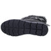 girlZ onlY Schlupf-/Klettstiefelette Warmfutter - SchuhEggers.de