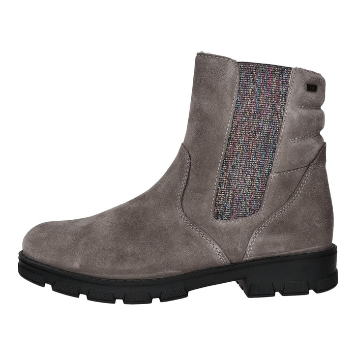BOXX Kids Schlupf-/Klettstiefelette Warmfutter - SchuhEggers.de