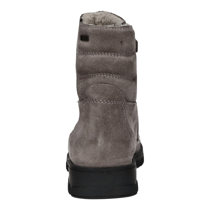 BOXX Kids Schlupf-/Klettstiefelette Warmfutter - SchuhEggers.de