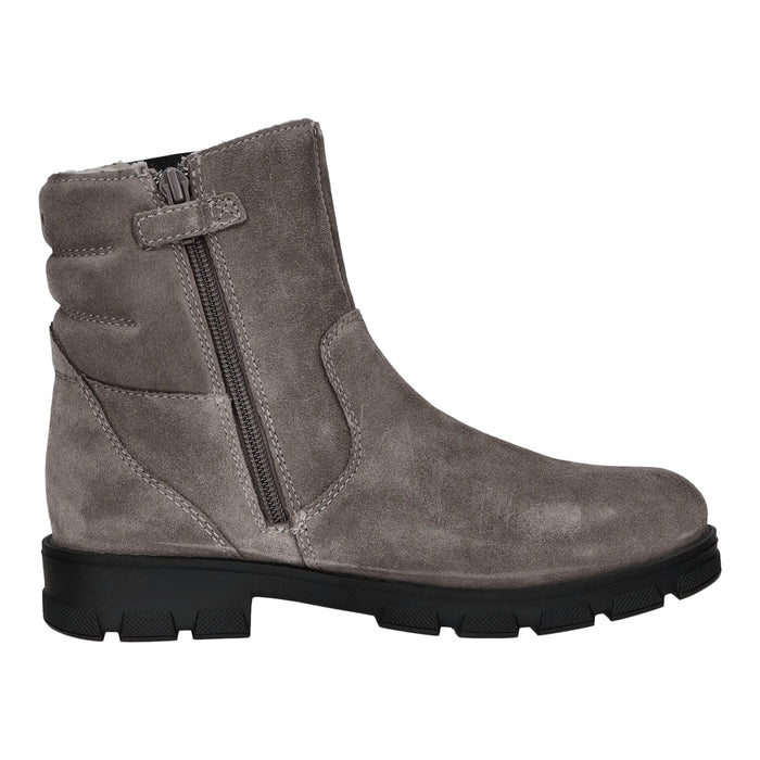 BOXX Kids Schlupf-/Klettstiefelette Warmfutter - SchuhEggers.de