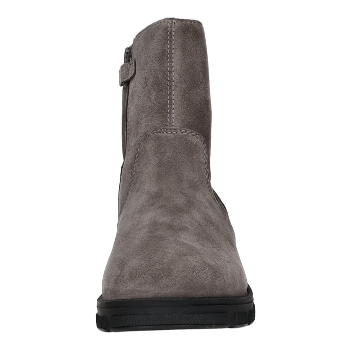 BOXX Kids Schlupf-/Klettstiefelette Warmfutter - SchuhEggers.de