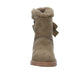 girlZ onlY Schlupf-/Klettstiefelette Warmfutter - SchuhEggers.de