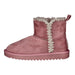 Dockers by Gerli Schlupf-/Klettstiefelette Warmfutter - SchuhEggers.de