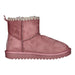 Dockers by Gerli Schlupf-/Klettstiefelette Warmfutter - SchuhEggers.de
