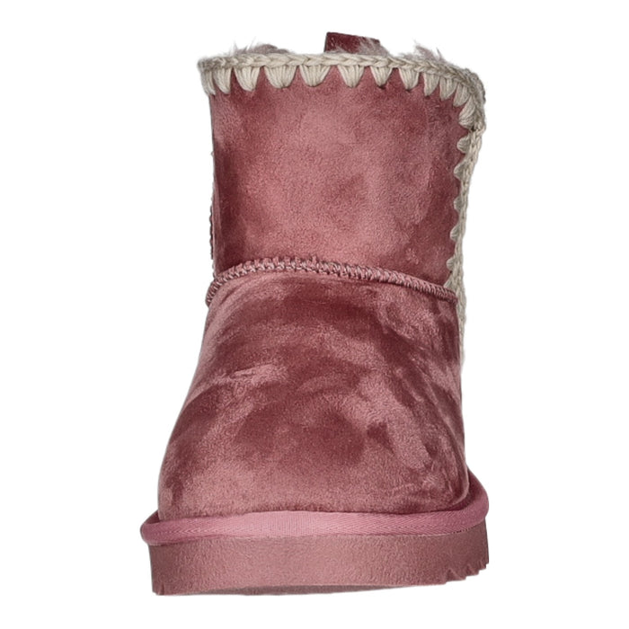 Dockers by Gerli Schlupf-/Klettstiefelette Warmfutter - SchuhEggers.de