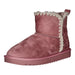 Dockers by Gerli Schlupf-/Klettstiefelette Warmfutter - SchuhEggers.de