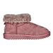 Dockers by Gerli Schlupf-/Klettstiefelette Warmfutter - SchuhEggers.de