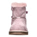 girlZ onlY Schlupf-/Klettstiefelette Warmfutter - SchuhEggers.de